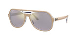 Ray Ban Powderhorn 4357 Sunglasses