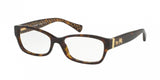 Coach 6078F Eyeglasses