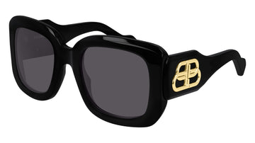 Balenciaga Extreme BB0069S Sunglasses