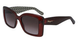 Salvatore Ferragamo SF965S Sunglasses