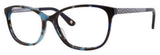 Liz Claiborne L647 Eyeglasses