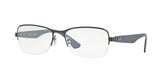 Ray Ban 6309 Eyeglasses