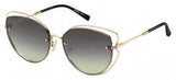 Max Mara MmShineIfs Sunglasses