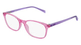 Puma Junior PJ0031O Eyeglasses