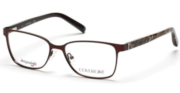 Cover Girl 0460 Eyeglasses