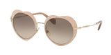 Miu Miu Core Collection 54RS Sunglasses