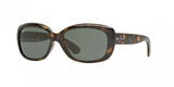 Ray Ban Jackie Ohh 4101 Sunglasses