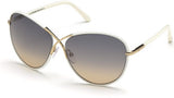 Tom Ford 0344 Sunglasses