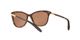 13782T - Havana - Gold Mirror Polarized