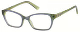 Guess 2466 Eyeglasses