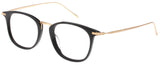 Exces SlimFit10 Eyeglasses