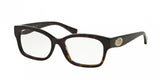 Coach 6071F Eyeglasses