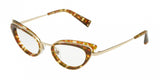Alain Mikli 2029 Eyeglasses