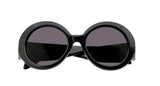 Alexander McQueen Amq - Edge AM0032S Sunglasses