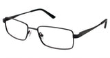 Cruz D870 Eyeglasses