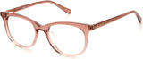 Fossil 7093 Eyeglasses