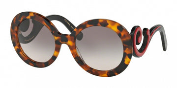 Prada Catwalk 08TSF Sunglasses