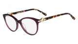 DVF 5065 Eyeglasses