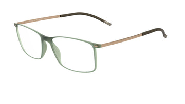 Silhouette Urban LITE Fullrim 2902 Eyeglasses