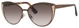 Jimmy Choo Domi Sunglasses