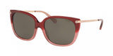 Coach L1098 8272F Sunglasses