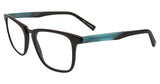 John Varvatos V373TOR54 Eyeglasses