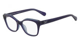 DVF DVF5097 Eyeglasses