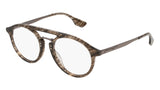 McQueen Mcq Iconic MQ0091O Eyeglasses