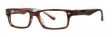 Original Penguin THE HUCK Eyeglasses