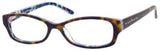 Kate Spade Sheba Eyeglasses