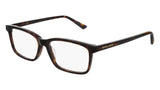 Bottega Veneta Minimalist BV1029OA Eyeglasses