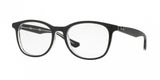 Ray Ban 5356 Eyeglasses