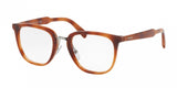 Prada 10TV Eyeglasses