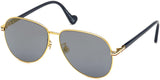 Moncler 0131D Sunglasses