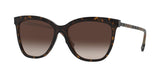 Burberry Clare 4308F Sunglasses