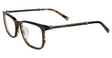 John Varvatos V400NAV53 Eyeglasses