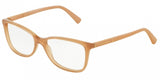 Dolce & Gabbana Logo Plaque 3219 Eyeglasses