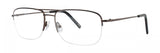 Timex X036 Eyeglasses