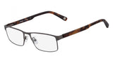 Marchon NYC ESSEX Eyeglasses