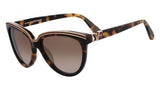 DVF DVF608S MILA Sunglasses