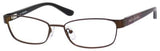 Juicy Couture 122 Eyeglasses
