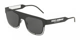 Dolce & Gabbana 2232 Sunglasses