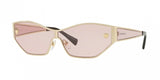 Versace 2205 Sunglasses