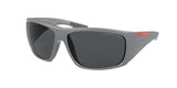 Prada Linea Rossa 04VS Sunglasses