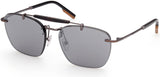 Ermenegildo Zegna 0155 Sunglasses