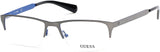 Guess 1892 Eyeglasses