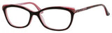 Liz Claiborne 612 Eyeglasses