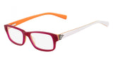 Nike 5528 Eyeglasses