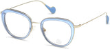 Moncler 5048 Eyeglasses