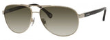 Jack Spade Morton Sunglasses